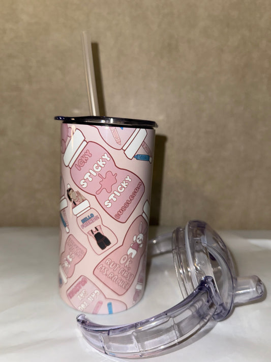 12oz, MsRachel sippy cup
