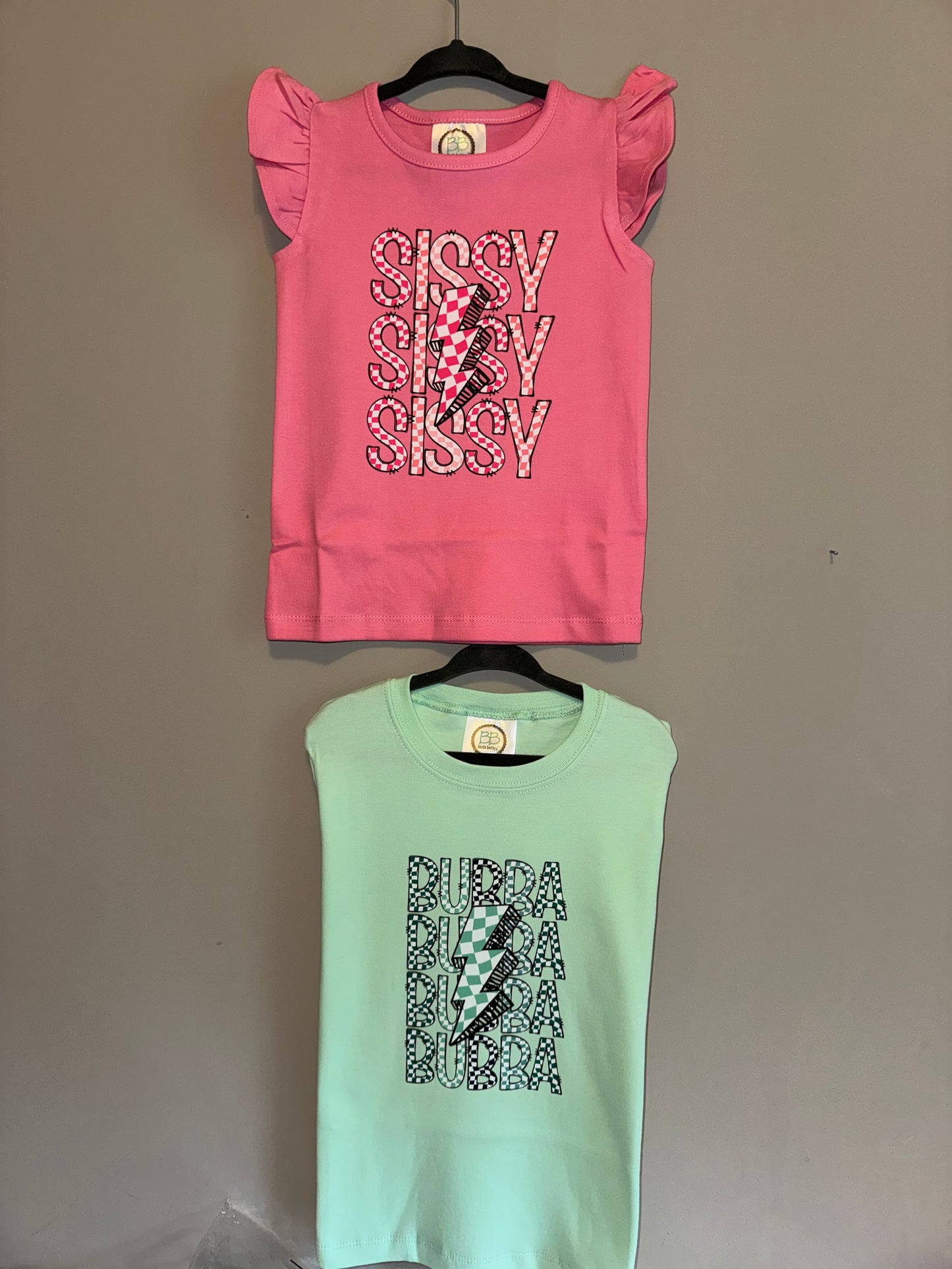 BUBBA Boys Tee Shirt
