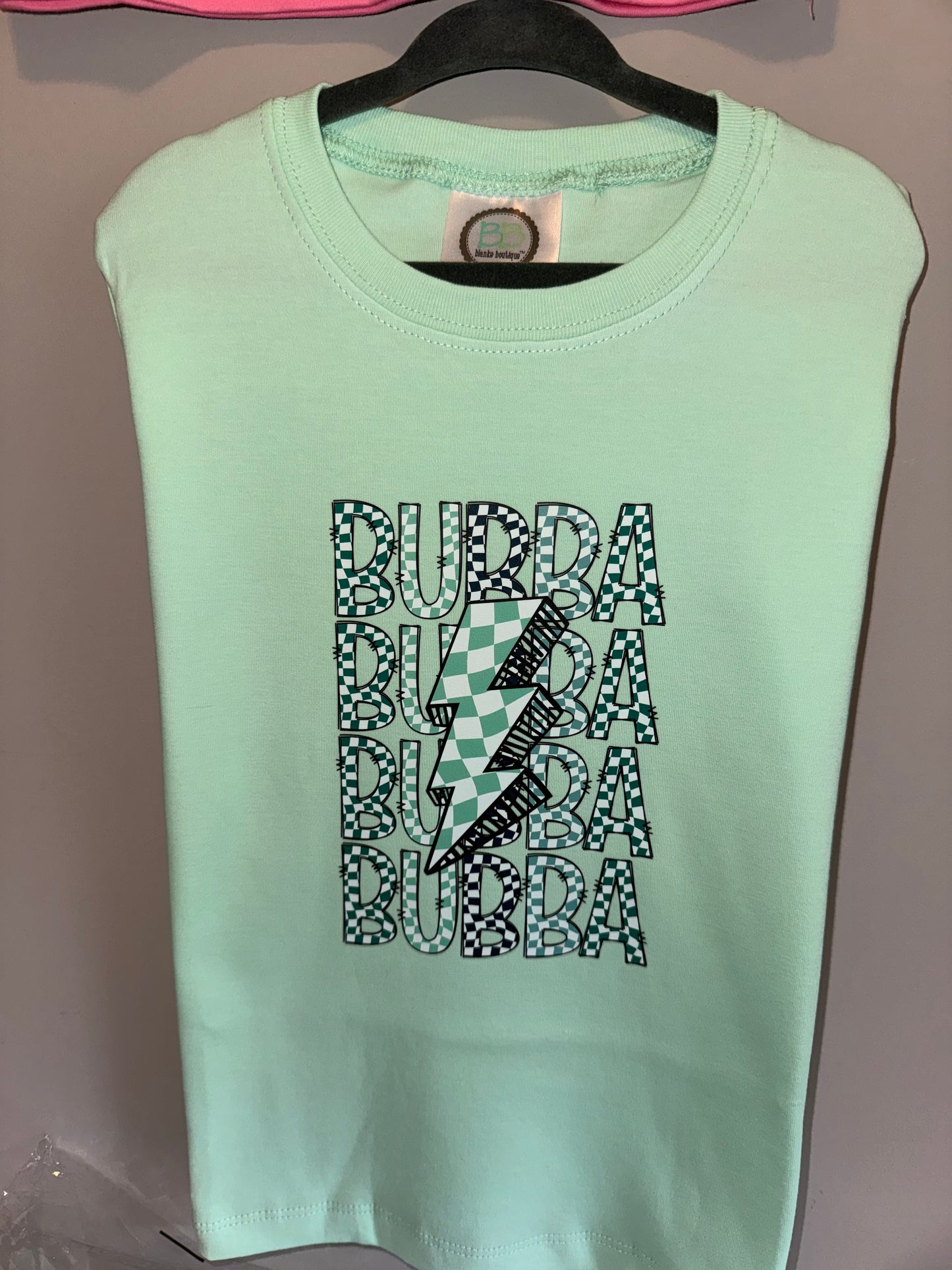BUBBA Boys Tee Shirt