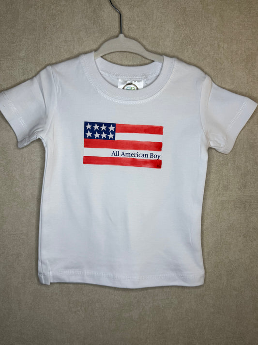 All American Boy Shirt